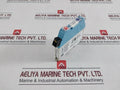 Eaton Mtl7715+ Shunt-diode Safety Barrier 15V 250V 150Ma