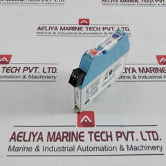 Eaton Mtl7715+ Shunt-diode Safety Barrier 15V 250V 150Ma