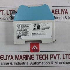 Eaton Mtl7715+ Shunt-diode Safety Barrier 15V 250V 150Ma