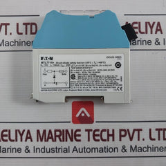 Eaton Mtl7715+ Shunt-diode Safety Barrier 15V 250V 150Ma