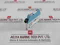 Eaton Mtl7758+ Shunt-diode Safety Barrier 750Ma 250V