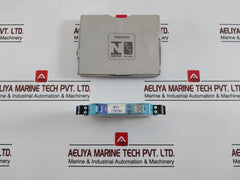 Eaton Mtl7761Ac Crouse-hinds Series Shunt-diode Safety Barrier 100 Ma 250V/120V