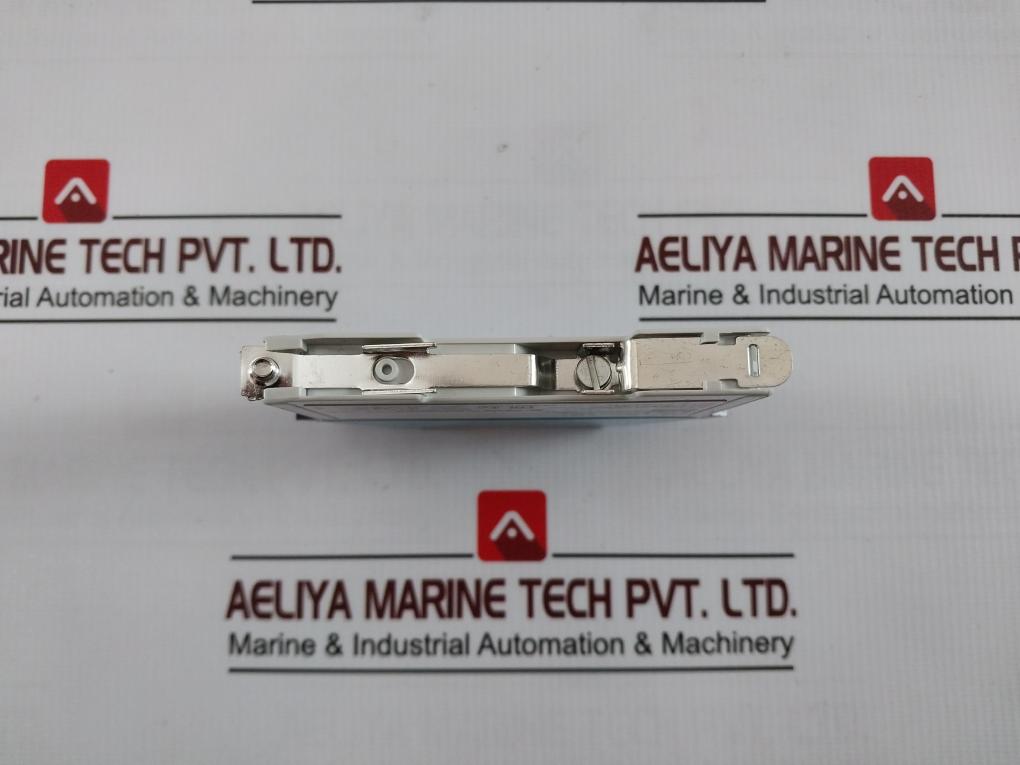 Eaton Mtl7761Ac Crouse-hinds Series Shunt-diode Safety Barrier 100 Ma 250V/120V