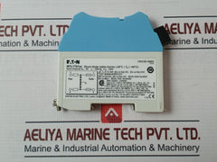 Eaton Mtl7761Ac Shunt-diode Safety Barrier 100Ma 250V