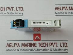 Eaton Mtl7761Ac Shunt-diode Safety Barrier 100Ma 250V