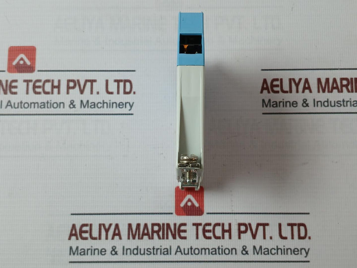 Eaton Mtl7761Ac Shunt-diode Safety Barrier 100Ma 250V