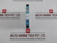 Eaton Mtl7761Ac Shunt-diode Safety Barrier 250V 100Ma 120Vrms
