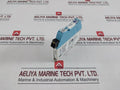Eaton Mtl7761Ac Shunt-diode Safety Barrier 250V 100Ma 120Vrms
