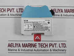Eaton Mtl7761Ac Shunt-diode Safety Barrier 250V 100Ma 120Vrms