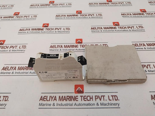 Eaton Mtl Iop32 Surge Protective Device (Crouse-hinds Series)