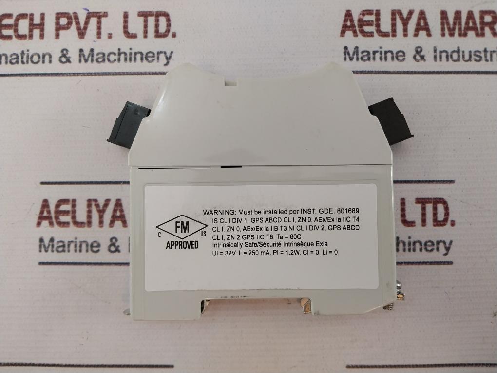 Eaton Mtl Iop32 Surge Protective Device (Crouse-hinds Series)