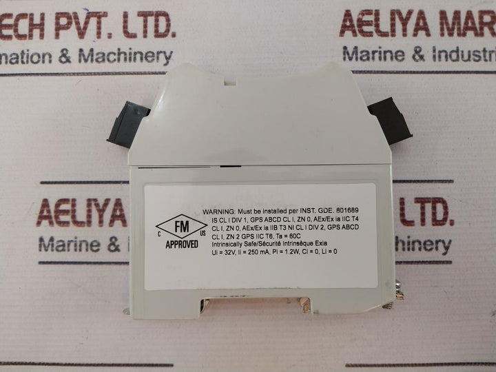 Eaton Mtl Iop32 Surge Protective Device (Crouse-hinds Series)