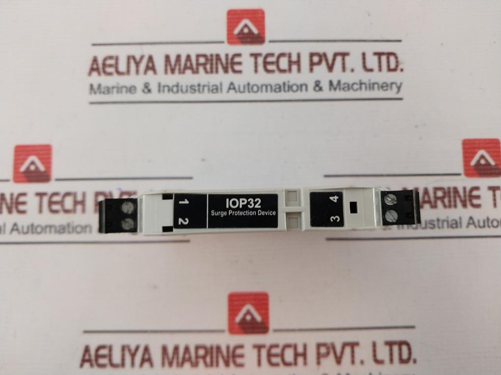 Eaton Mtl Iop32 Surge Protective Devices