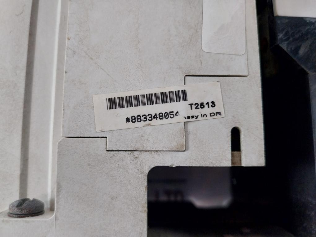 Eaton Nema Size 3 An16Kn0 Motor Control Starter C320Kgs22