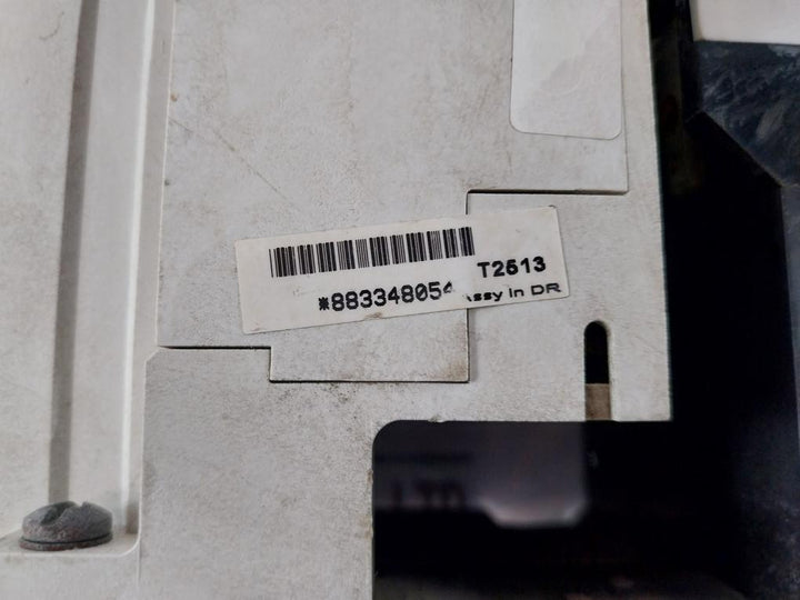 Eaton Nema Size 3 An16Kn0 Motor Control Starter C320Kgs22