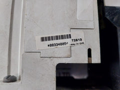 Eaton Nema Size 3 An16Kn0 Motor Control Starter C320Kgs22