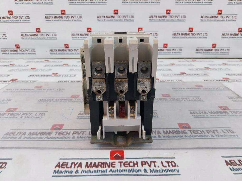 Eaton Nema Size 3 An16Kn0 Motor Control Starter C320Kgs22