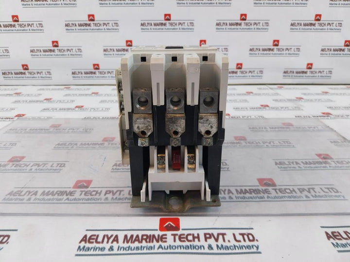 Eaton Nema Size 3 An16Kn0 Motor Control Starter C320Kgs22