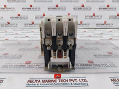 Eaton Nema Size 3 An16Kn0 Motor Control Starter C320Kgs22