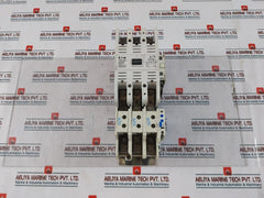 Eaton Nema Size 3 An16Kn0 Motor Control Starter C320Kgs22