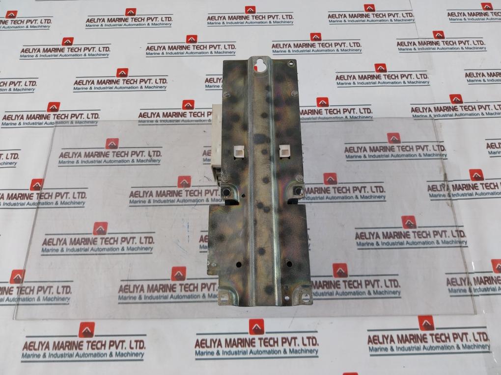 Eaton Nema Size 3 An16Kn0 Motor Control Starter C320Kgs22