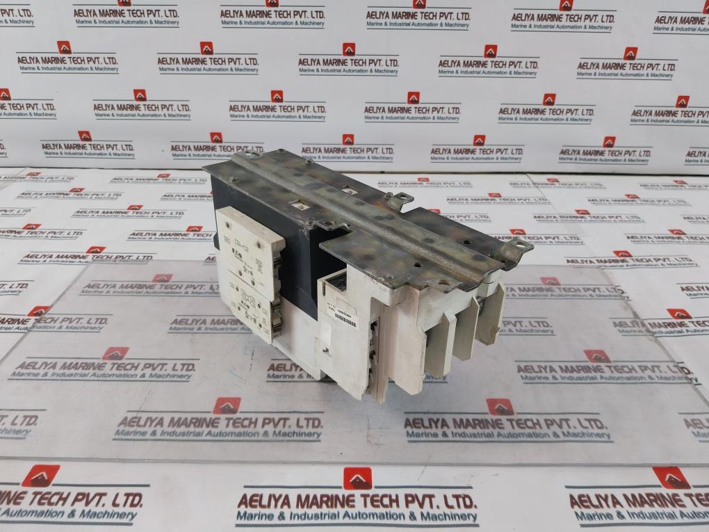 Eaton Nema Size 3 An16Kn0 Motor Control Starter C320Kgs22