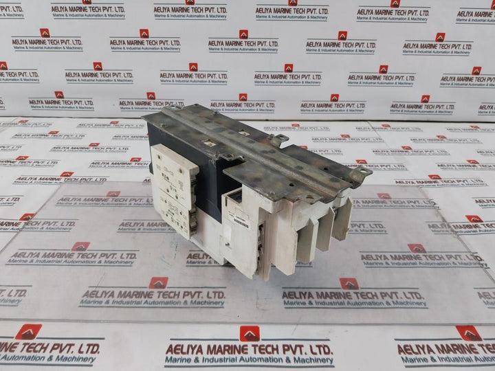 Eaton Nema Size 3 An16Kn0 Motor Control Starter C320Kgs22