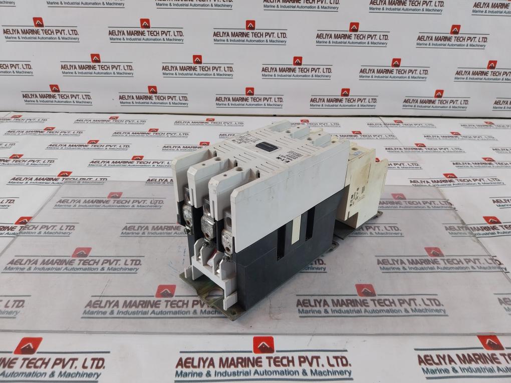 Eaton Nema Size 3 An16Kn0 Motor Control Starter C320Kgs22