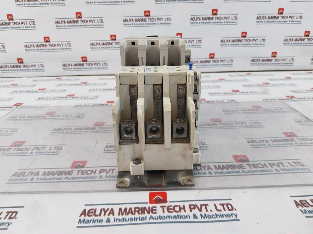 Eaton Nema Size 3 An16Kn0 Motor Control Starter C320Kgs22