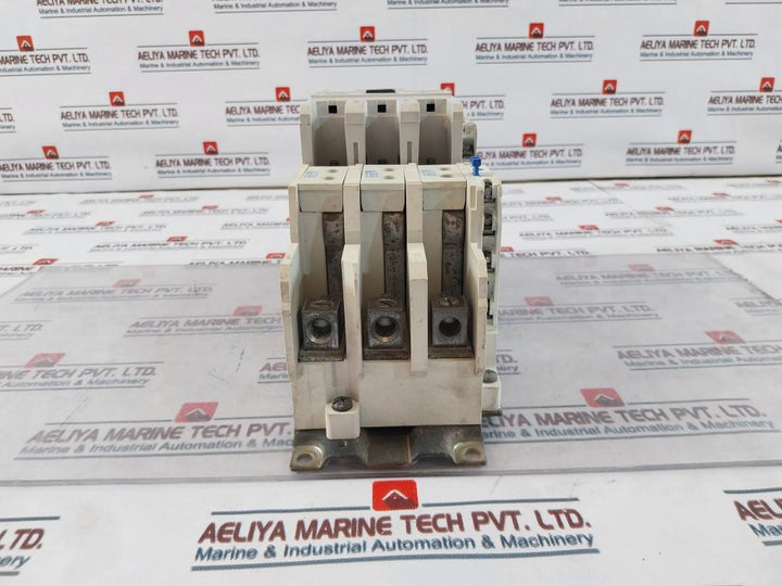 Eaton Nema Size 3 An16Kn0 Motor Control Starter C320Kgs22