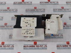 Eaton Nema Size 3 An16Kn0 Motor Control Starter C320Kgs22