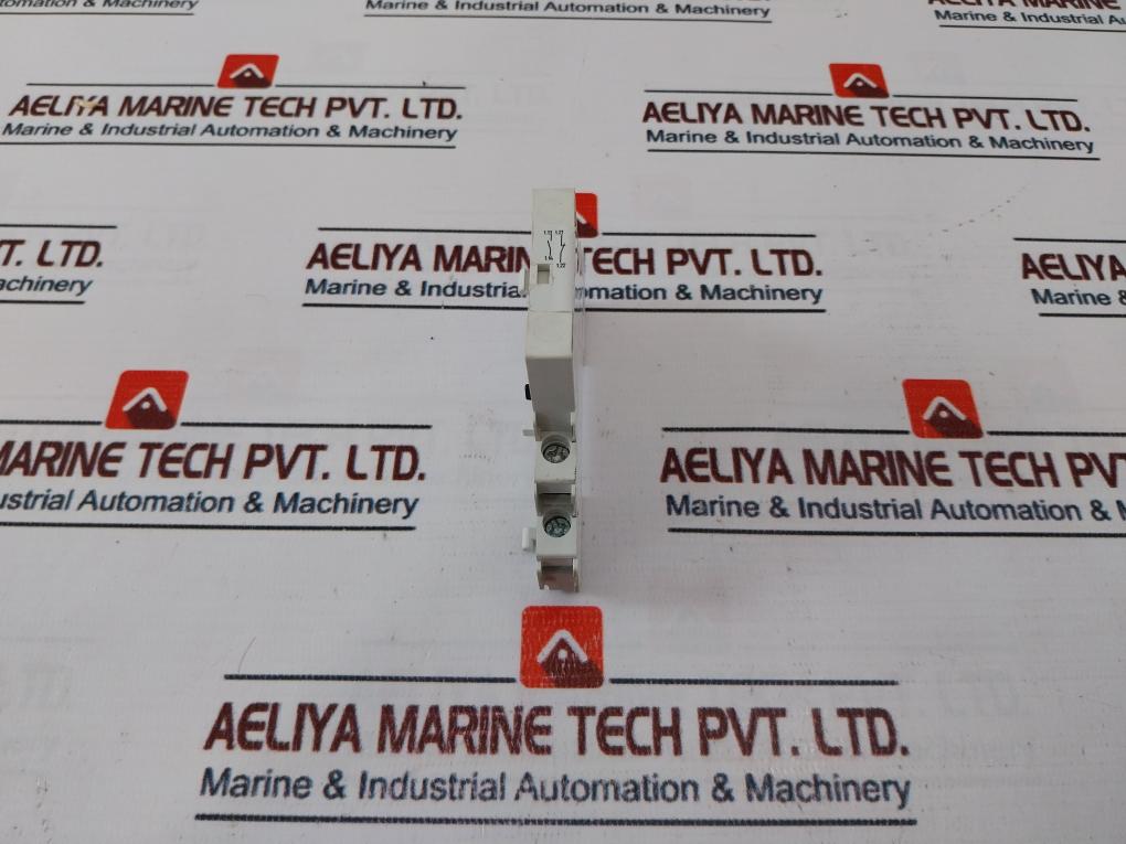 Eaton NHI11-PKZ0/XTPAXSA11 Auxiliary Contact