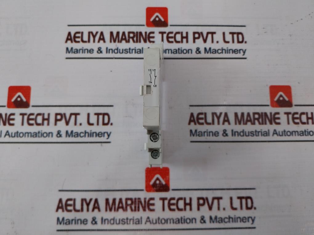 Eaton NHI11-PKZ0/XTPAXSA11 Auxiliary Contact