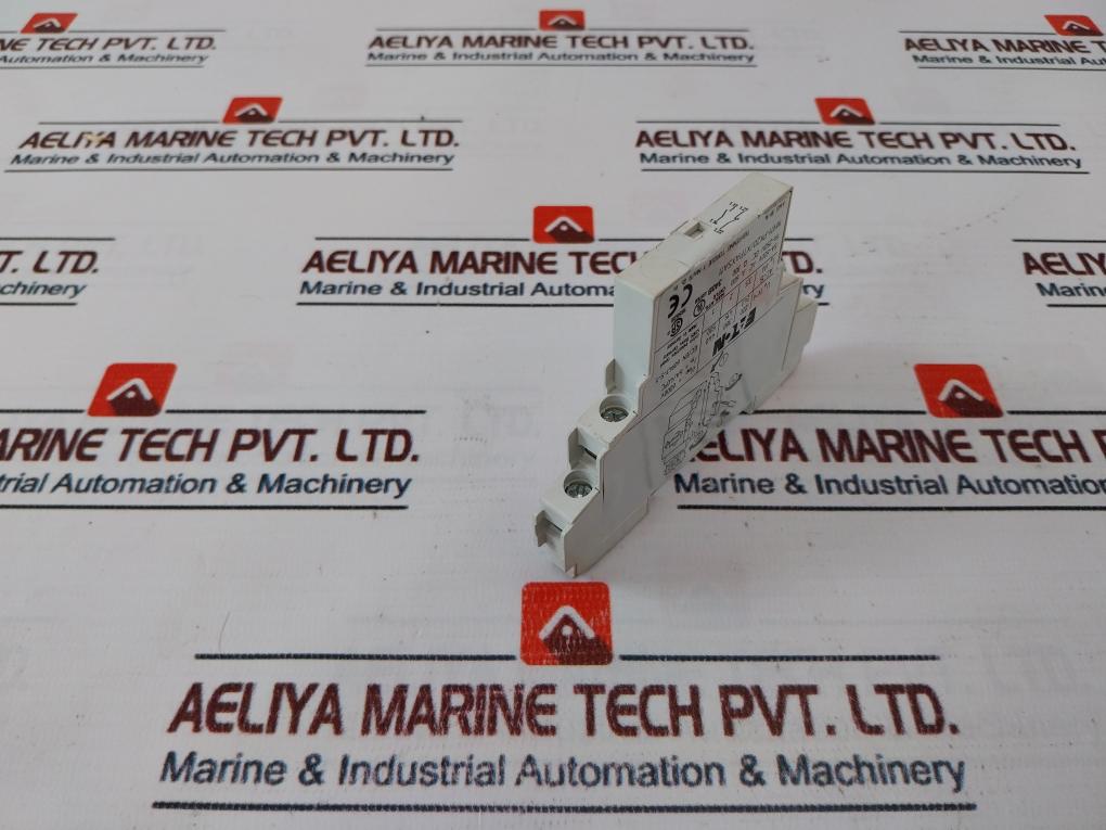 Eaton NHI11-PKZ0/XTPAXSA11 Auxiliary Contact