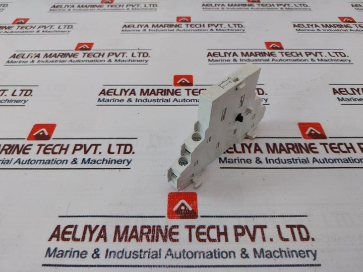 Eaton NHI11-PKZ0/XTPAXSA11 Auxiliary Contact