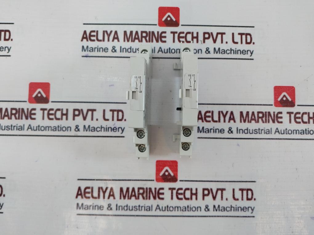Eaton Nhi11-pkz0/Xtpaxsa11 Auxiliary Contact 1A-250V