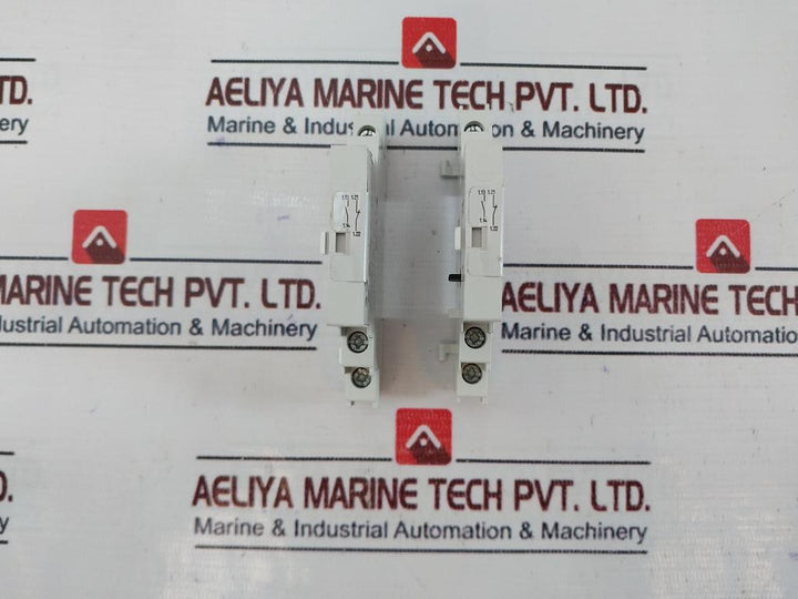 Eaton Nhi11-pkz0/Xtpaxsa11 Auxiliary Contact 1A-250V