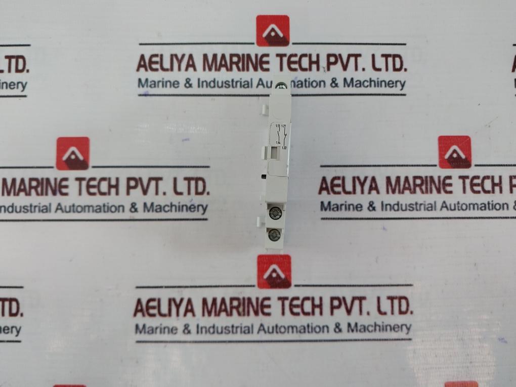 Eaton Nhi11-pkz0/Xtpaxsa11 Auxiliary Contact 1A-250V