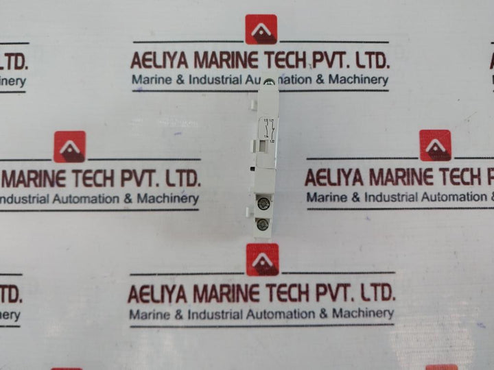 Eaton Nhi11-pkz0/Xtpaxsa11 Auxiliary Contact 1A-250V