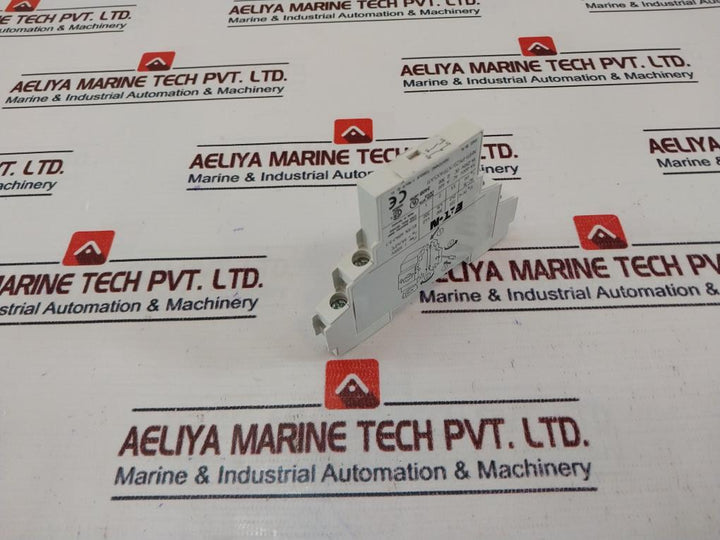 Eaton Nhi11-pkz0/Xtpaxsa11 Auxiliary Contact 1A-250V