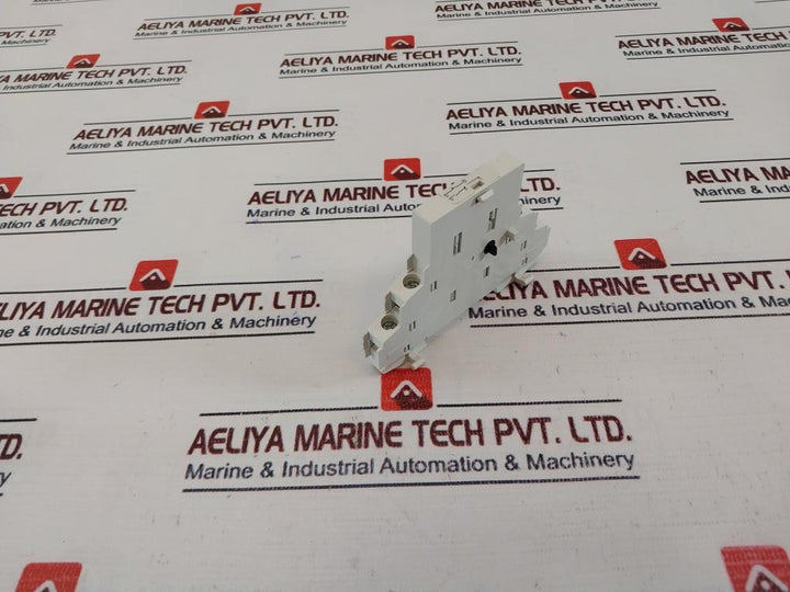 Eaton Nhi11-pkz0/Xtpaxsa11 Auxiliary Contact 1A-250V