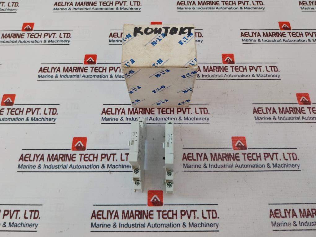 Eaton Nhi11-pkz0/Xtpaxsa11 Standard Auxiliary Contact Nhi11-pkz0