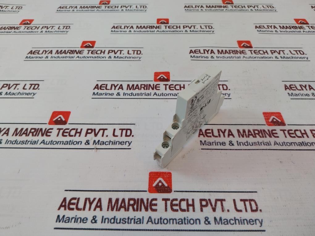 Eaton Nhi11-pkz0/Xtpaxsa11 Standard Auxiliary Contact Nhi11-pkz0