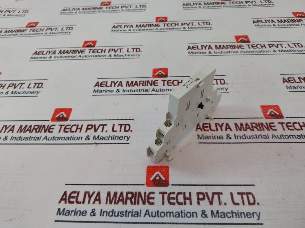 Eaton Nhi11-pkz0/Xtpaxsa11 Standard Auxiliary Contact Nhi11-pkz0