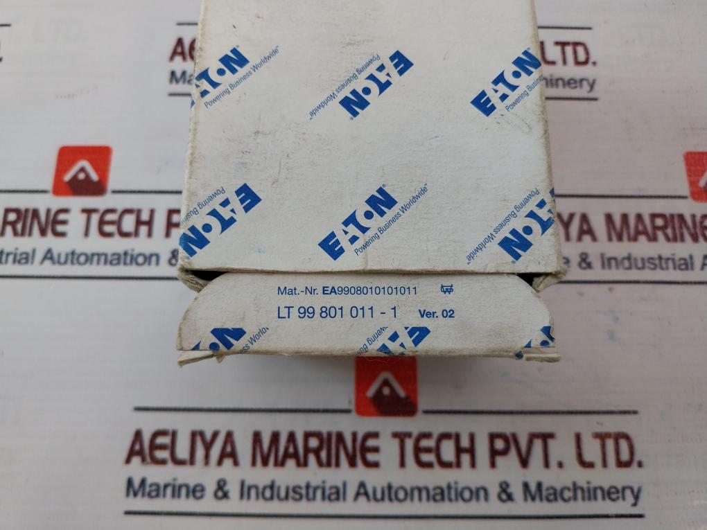 Eaton Nhi11-pkz0/Xtpaxsa11 Standard Auxiliary Contact Nhi11-pkz0