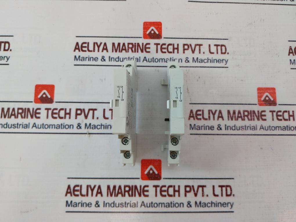 Eaton Nhi11-pkz0/Xtpaxsa11 Standard Auxiliary Contact Nhi11-pkz0