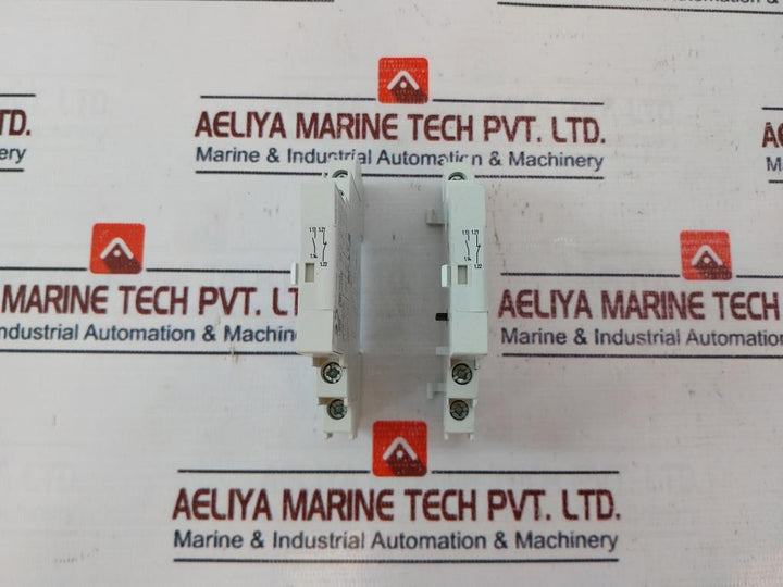 Eaton Nhi11-pkz0/Xtpaxsa11 Standard Auxiliary Contact Nhi11-pkz0