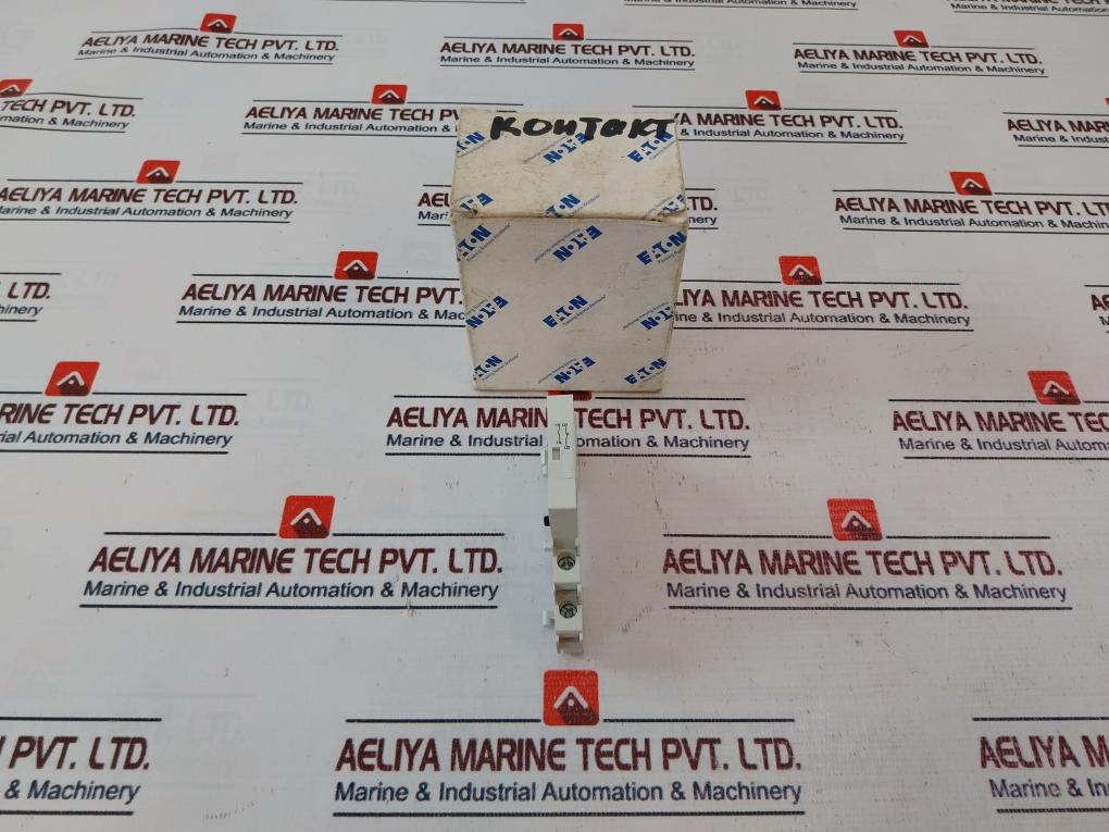 Eaton Nhi11-pkz0/Xtpaxsa11 Standard Auxiliary Contact Nhi11-pkz0