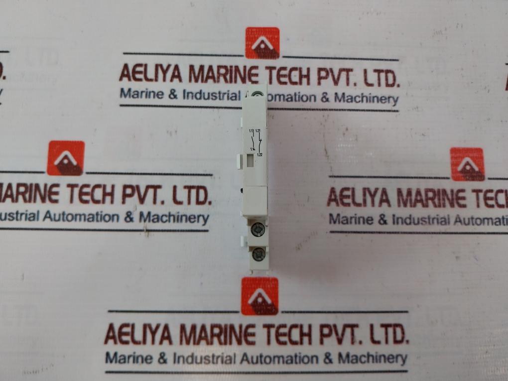 Eaton Nhi11-pkz0/Xtpaxsa11 Standard Auxiliary Contact Nhi11-pkz0