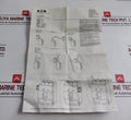 Eaton Nzm1-xal Moeller Series Shunt Release 110- 130V Ac/Dc 50/60Hz